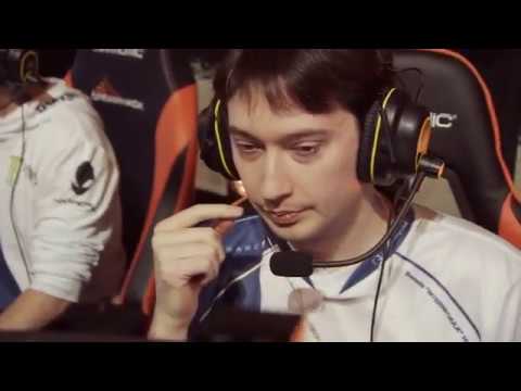 [QC] 01.12.2018 - Team Liquid vs Nemiga @ Dreamhack Winter 2018 2v2 Semi-Final