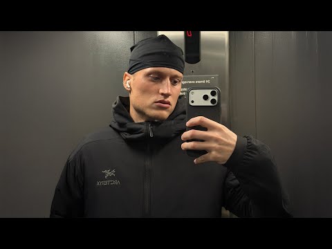 a day in my life in copenhagen