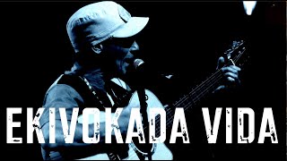Manu Chao: “Ekivokada vida” ( Esperanzah 2020)