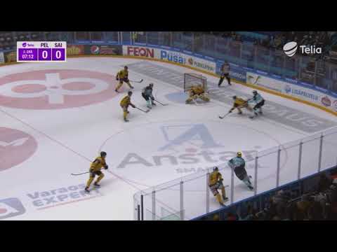 Maalikooste: Pelicans - SaiPa | 17.1.2020