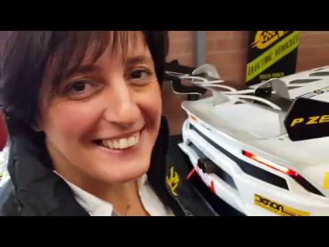 Video Indelebili Ep. 5- "Da Modena Cosmo Comix con furore!!!"