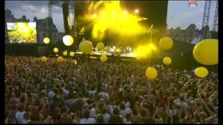 Main Square Festival 2009