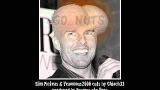 Venomous 2000 feat. Slim Pickens - Go Nuts (prod. by Rasmus ,cuts by Chinch 33)