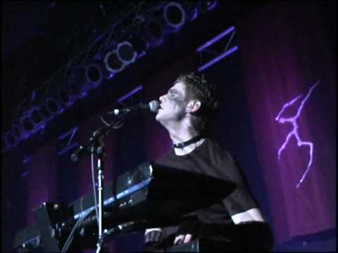 Diary Of Dreams - Chemicals (live)
