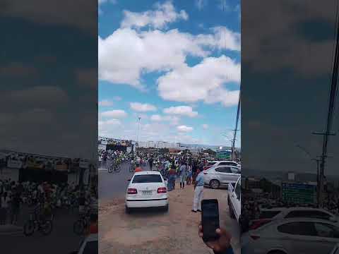 Cidade de Guanambi Bahia