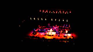 Lyle Lovett and His Large Band - Cowboy Man (Live at Red Rocks)