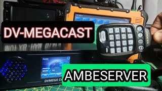 Download Lagu DV MEGACAST - AMBER SERVER BLUE DV Mode (DV Stick 30) Thumbnail