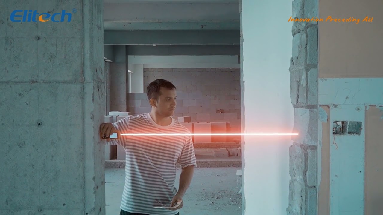 Video descrição do produto