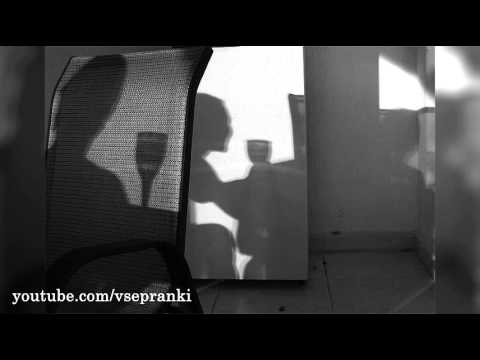 Дефективный Целитель - Ночная беседа со Славиком (Дефективный Целитель, новый пранк 2015)