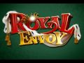 Free online and downloadable games Alawar: "Royal Envoy" .flv