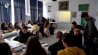 СУ "Петко Р. Славейков“ в Кърджали отваря вратите си за децата на Украйна