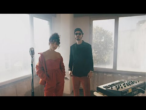 Zeynep Bastık feat VEYasin - Çukur (Remake) | (Official Video)