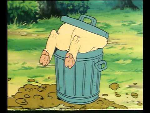 Boes - De Kraaipapagaai