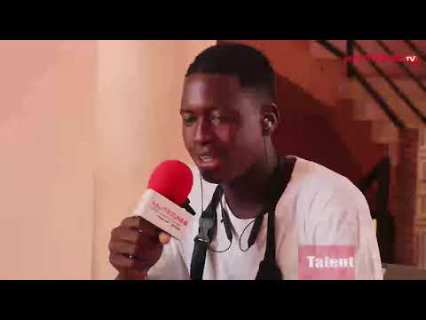 Talents cachés avec le groupe système 4 qui explose les normes face à Haoua G Berthé