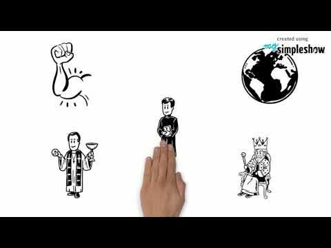 Der Investiturstreit