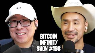 Bitcoin Infinity Show: The Case for a Third Implementation