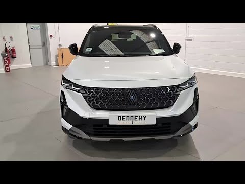 Renault Austral VIP Sales Event Starts Thursday 0 - Image 2