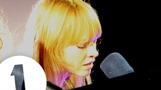 Lucy Rose - Our Eyes - Radio 1&#39;s Piano Sessions
