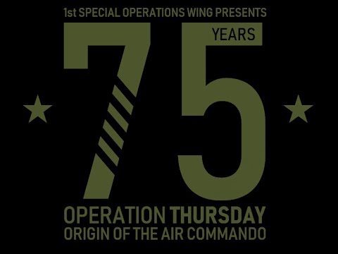 Operation Thursday