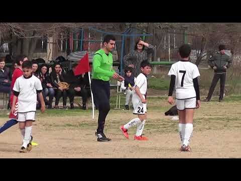 Mrgashat(06) - Pyunik(2-06)_0-3