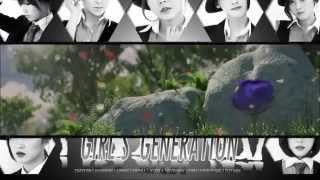 Download lagu Last performance (제시카) [SNSD] We Believe In You Jessica Jung! Part1 mp3