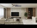 From Empty To What Is Your Home Just Existing