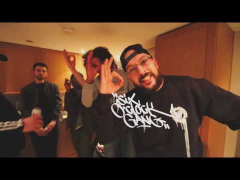 CONVOK -Poignée de Punchlines 2.0