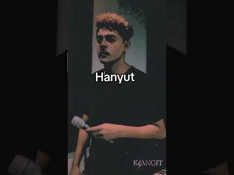 Klangit - Hanyut #shorts #klangit #hanyut