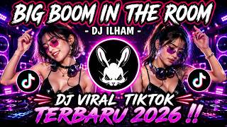 Download lagu DJ ILHAM - POWER BASS | DJ VIRAL TIKTOK TERBARU 2026 mp3