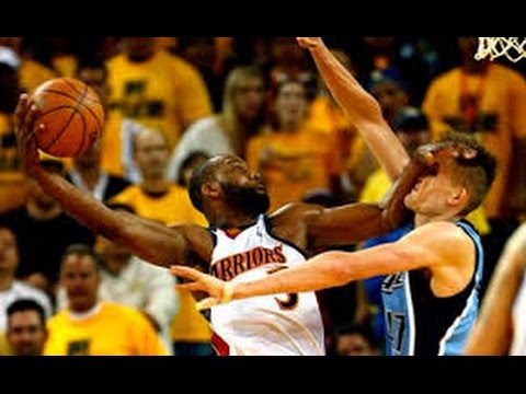 Top 10 Posterizing Dunks in NBA History