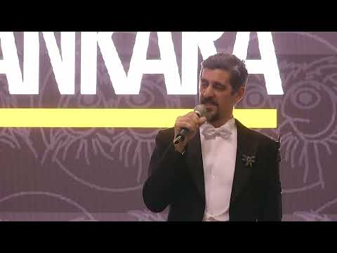 DMITRY TIKHONOV - OPERA DİNLETİSİ