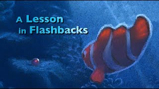 A Lesson In Flashbacks | Finding Nemo