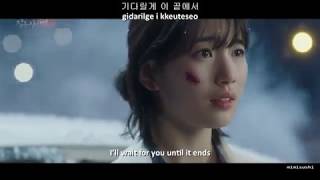 Eddy Kim - When Night Falls Ost While You Were Sleeping [Hangul Romaji Engsub]