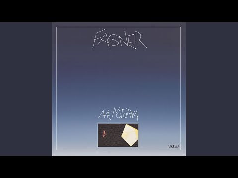 Ave Noturna - Fagner