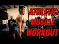 Dynamic Strength Training FULL BODY WORKOUT
