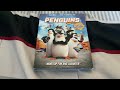 Opening To Penguins Of Madagascar 2015 DVD