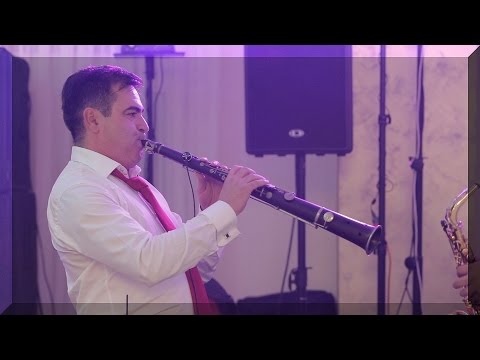 Suita Instrumentala 2017 - Formatia Petrica Vita: Costel Pitigoi, Marian Dutu, Ioji Dumitru - AUDIO