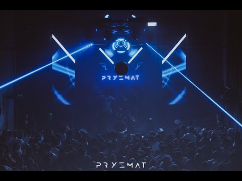 PRYZMAT x Niebo | 06/04/19 | NuCasa