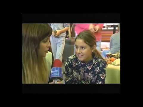 TV BANAT ŽURNAL 4.  OKTOBAR 2016.