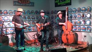 Jason Eady  "Why I Left Atlanta"