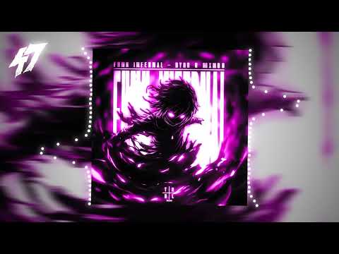 FUNK INFERNAL (SLOWED) - DYGO, Mxng0
