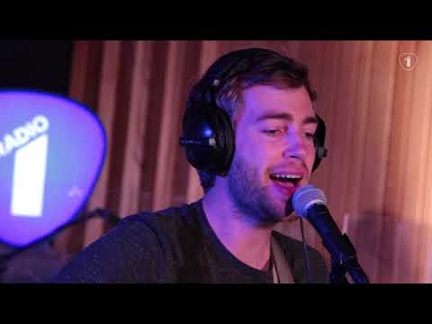 Geppetto & The Whales - I Know Who You Were (Radio 1 Live Sessie)