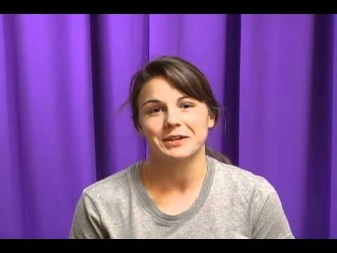 Pilot 1-v-1 with Sophomore Micaela Capelle