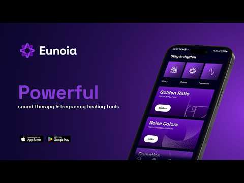 Eunoia: Frequency Generator