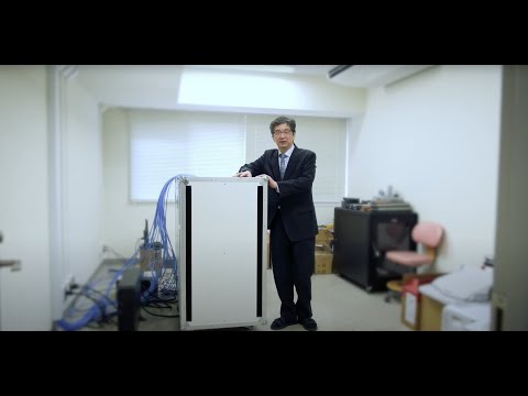 応用生物学課程 Research at Kyoto Institute of Technology Vol.26 -- Prof. TAKAI Nobukazu