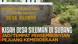Download lagu JURNAL DESA - KISAH DESA SILUMAN DI SUBANG YANG JADI TEMPAT PERSEMBUNYIAN PEJUANG KEMERDEKAAN mp3 Download lagu JURNAL DESA - KISAH DESA SILUMAN DI SUBANG YANG JADI TEMPAT PERSEMBUNYIAN PEJUANG KEMERDEKAAN mp3