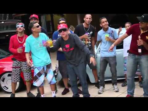 MC MENOR DA BAIXADA - A Vida Que Nois Leva (Clip Oficial HD)