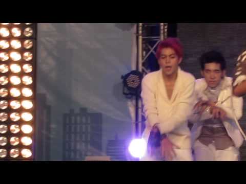 130901 Focus Neung Neo Planet - Japan Festa Wolf 2