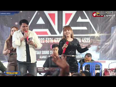 KARUNGUT DUET ~ DEDY MARIKIT FT SELVIA~ LIVE MUSIC ~ DIDESA TUMBANG HAKAU