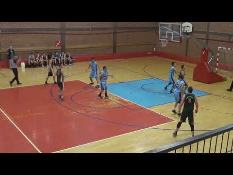 (Kadeti) MRL Centar, 13. kolo / OKK Ivanjica - OKK Kruševac (18.03.2019.)